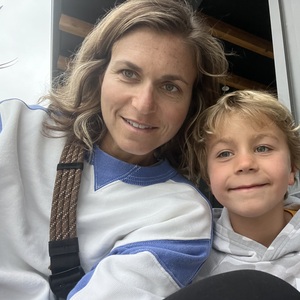 Fundraising Page: Emily Daniels